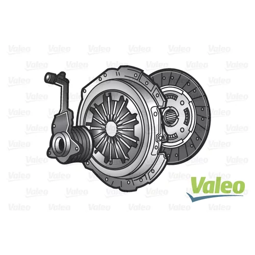      834063 VALEO