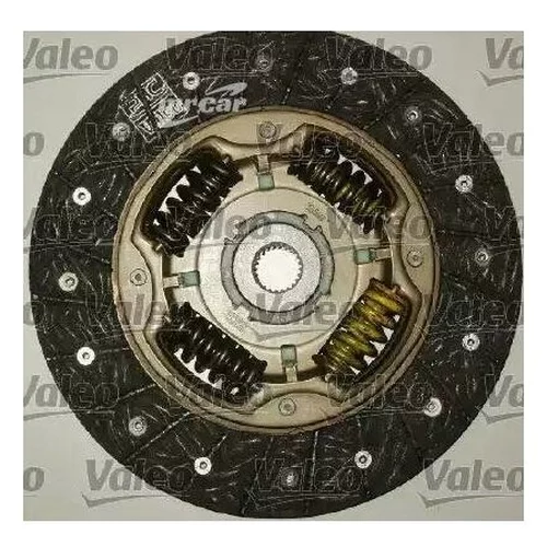   DAEWOO: REZZO 1.8 SOHC 00- DWK-031