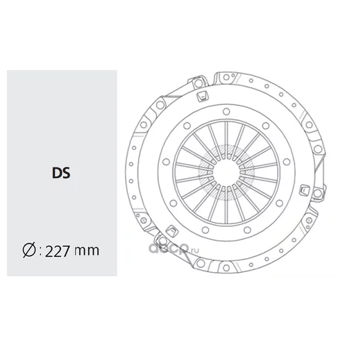   HY: TERRACAN 2.5TD 01- HDC-65