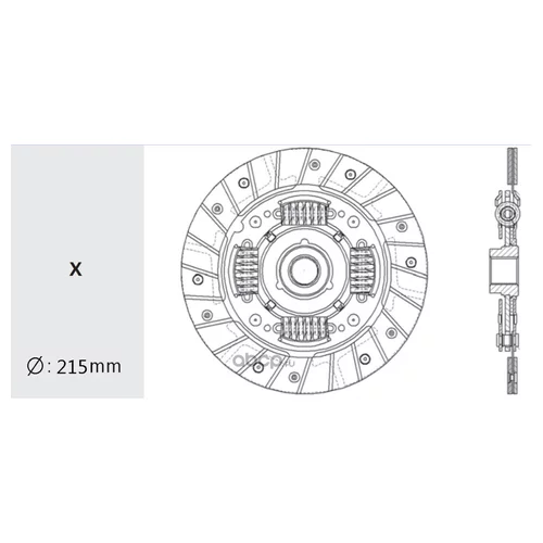   MITSUBISHI: SPACE GEAR 2.0 16V 4G63 94- MB-10