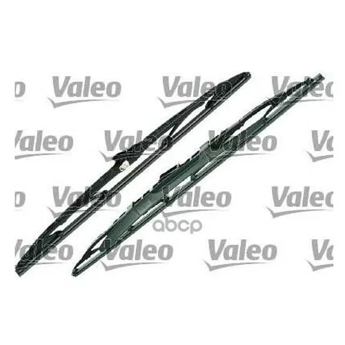    FORD <+ > U48S VALEO