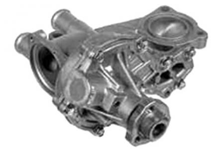 / AUDI, VW 1, 3-2, 0 + 1, 6/1, 9 DIS [  ] 81-97; FORD PA5107 11115