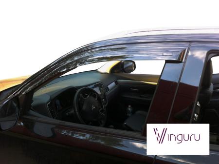   Vinguru Mitsubishi Outlander NEW 2012-   - 4 .,    AFV36712 VINGURU