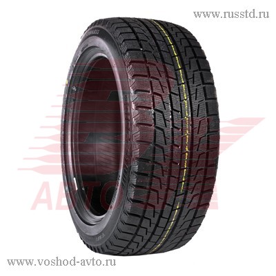 BRIDGESTONE 205/55 R16 91Q BLIZZAK RFT  PXR0489703