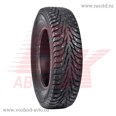 285 / 65R17 116T ICE GUARD IG35  YOKOHAMA () F4327P