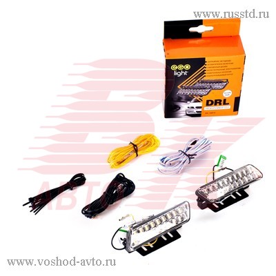    EGOLIGHT DRL-100P18,  DRL-100P18