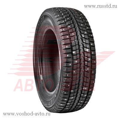 Dunlop 215/65R16 SP WINTER ICE01 102T  281427 Dunlop