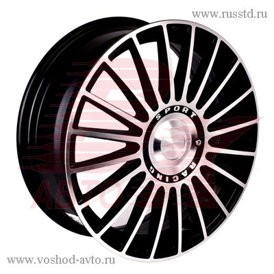  R16 IW 6J 4100 et52/54.1 SENSO MTBMF 3000929 3000929 iWheelz