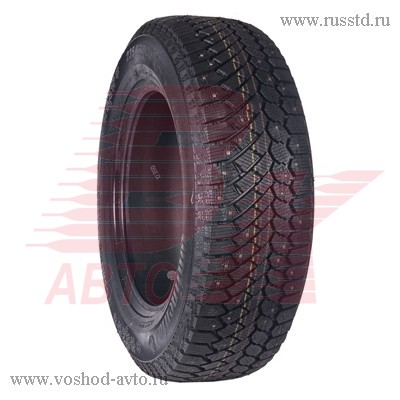 CO4W 255 / 55R18 109T TL XL CONTIICECONTACT 4X4 HD 344767