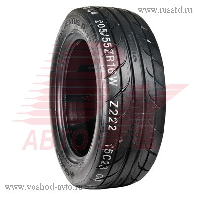  R16 205 / 55 HANKOOK Z222 VENTUS R-S3 91W () 1011463