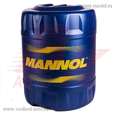  Mannol Hydro ISO 32  (20)1927 1927 Mannol