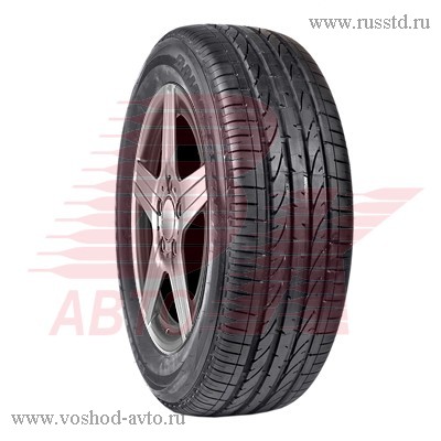 BRIDGESTONE 235 / 65R17XL 104V TL DUELER H / P SPORT PSR1179203