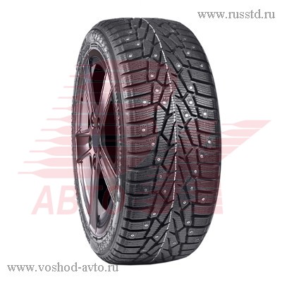 Hakkapeliitta 7 SUV TS31802 Nokian