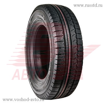  R16C 195/65 NOKIAN HAKKAPELIITTA CR VAN 104/102R () T442245