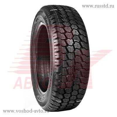  R16C 205/75 Goodyear Cargo Vector 110/108R () 557594 GOODYEAR