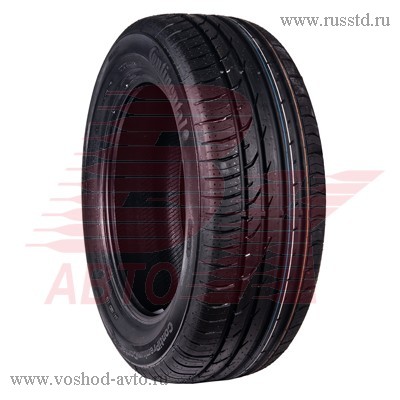 235 / 60R17 102Y TL ContiPremiumContact 2 AO 350011 Continental