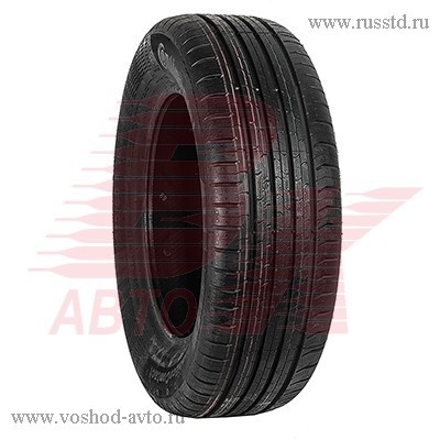  R14 185 / 70 CONTINENTAL CONTIECOCONTACT 5 88T () 356706