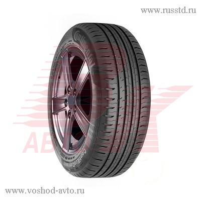  R16 205 / 55 CONTINENTAL CONTI.ECONTACT 91Q () 356555