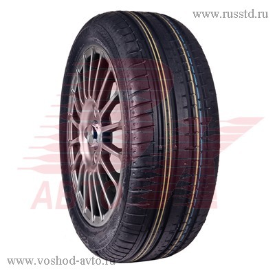 COPS 275 / 40R19 101Y TL FR CONTISPORTCONTACT2 M0 352047