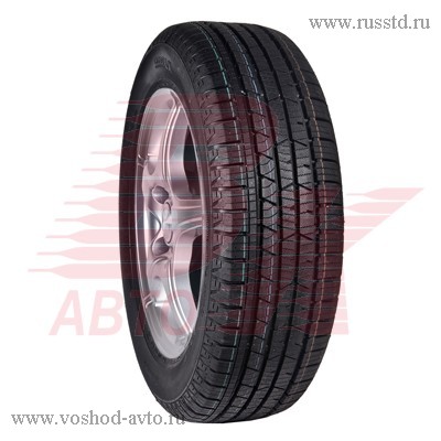  R16 245 / 70 CONTINENTAL CONTICROSSCONTACT LX 2 107H () 1549208