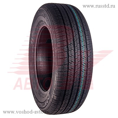 235 / 65R17 104V TL FR ML 4X4CONTACT M0 1548005