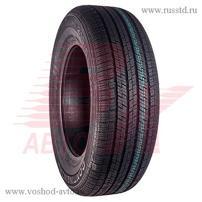 235 / 60R18 103H TL FR 4X4CONTACT 354513