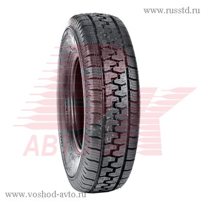  YOKOHAMA 235/60R17 117R TL T354 E3879