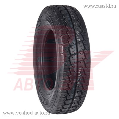  R16C 195 / 75 HANKOOK RADIAL RA10 107 / 105R () 2000824