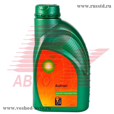    BP 1 AUTRAN DX III () 14342B