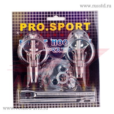    PRO SPORT  15.5103 Pro Sport