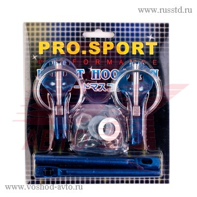    PRO SPORT  15.5102 Pro Sport