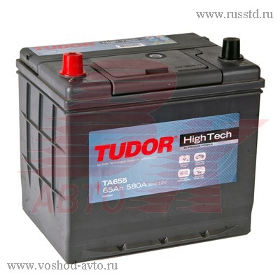  TUDOR High-Tech 65  /  TA655 . 230x173x222 EN 580 TA655 Tudor