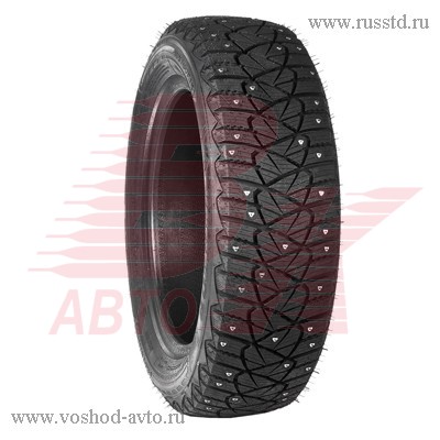 215 / 55R17 94T DUNLOP ICE TOUCH   527916
