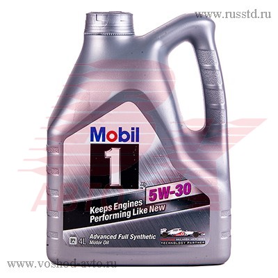   5W30 MOBIL 4  MOBIL 1 NEW LIFE 152721