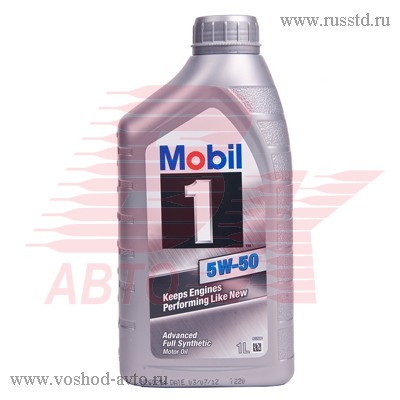   5W50 MOBIL 1  MOBIL 1 PEAK LIFE 152562