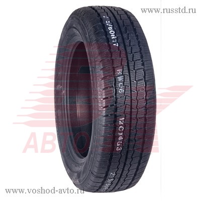  R16C 205/60 HANKOOK WINTER RW06 100/98T () 2001321