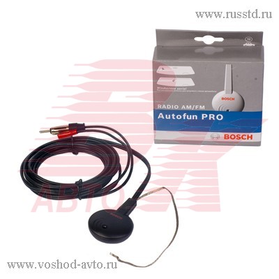   BOSCH VSK-00002694