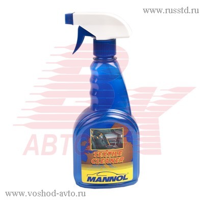 MANNOL Tixtil Cleaner .   (0.5) 9976 2220 Mannol