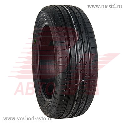 NOKIAN 245/40 ZR 17 95Y NOKIAN HAKKA BLACK XL  T428482