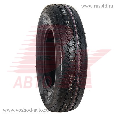  R14C 195 Roadstone Radial SV-820 106 / 104R () 11776 ROADSTONE