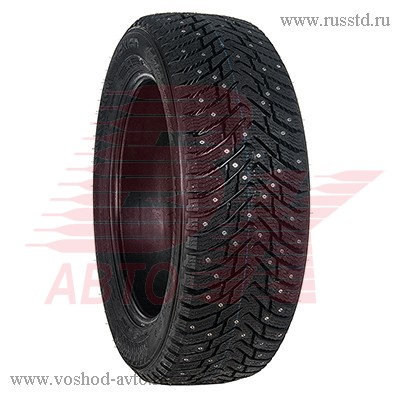 Hakkapeliitta 8 TS31878 Nokian