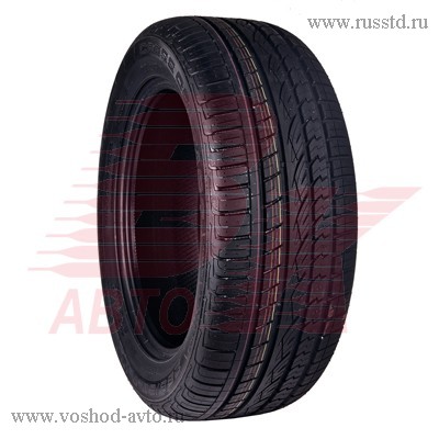 CO4S 285 / 50R20 116W TL XL FR CROSSCONTACT UHP 354571