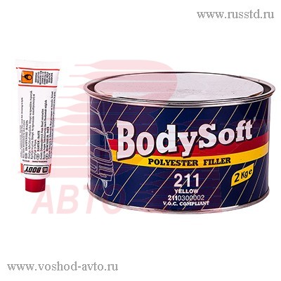  BODY 211 soft (2) 2110300002 HB BODY