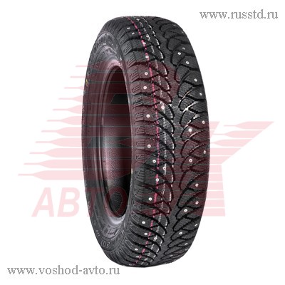  R17 215 / 60 Cordiant Sno-Max PW-401 100T () 484137470 CORDIANT