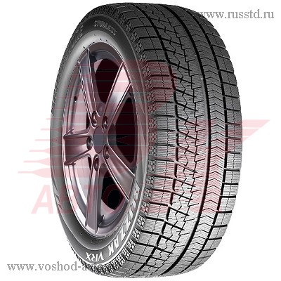 Bridgestone 235/50 R18 97S BLIZZAK VRX  PXR0036303 Bridgestone