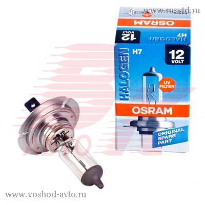  H7 55W OSRAM 64210 (64210-01) 64210-01