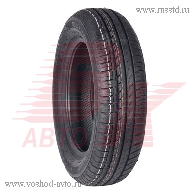  R14 185 / 65 CONTINENTAL CONTIECOCONTACT 3 86T () 356847