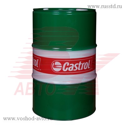  CASTROL GTX 15W40   (60) 14BBF6