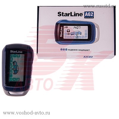    STAR LINE A62, C - SLA62