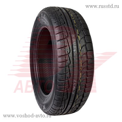  KUMHO 185 / 60R14 82T TL I Zen XW KW17 1704313 Kumho